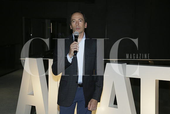 Federico Garza