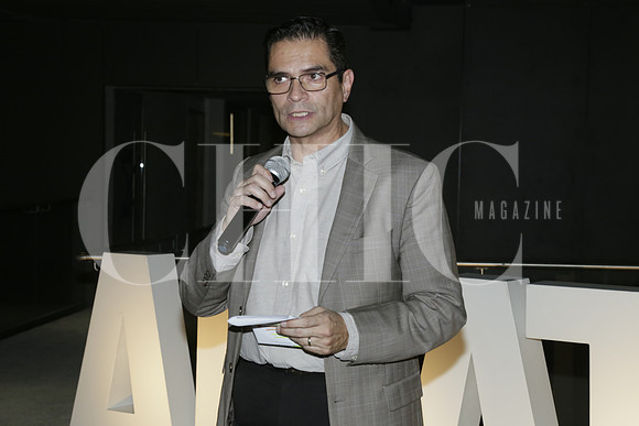 Francisco Villicaña