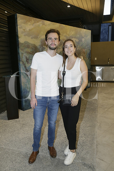 Javier González y Valeria Ruíz (2)