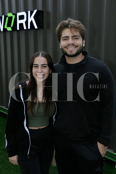 Marisela García y Neil Rodríguez (2)