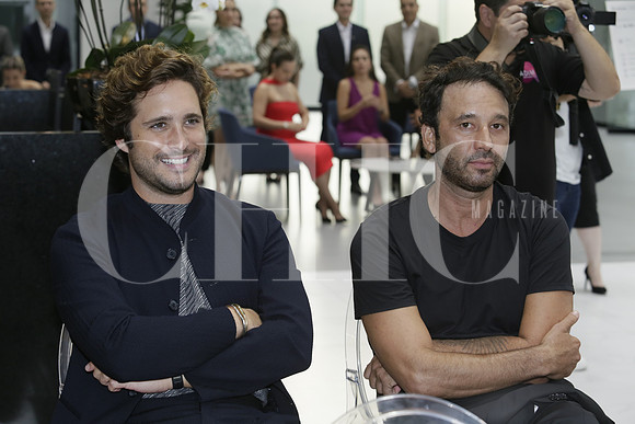 Diego Boneta y Cory Crespo (2)