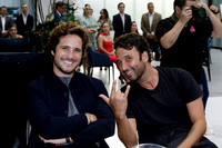 Diego Boneta y Cory Crespo (3)