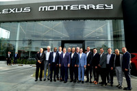 Directivos Lexus (2)