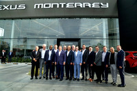 Directivos Lexus (3)