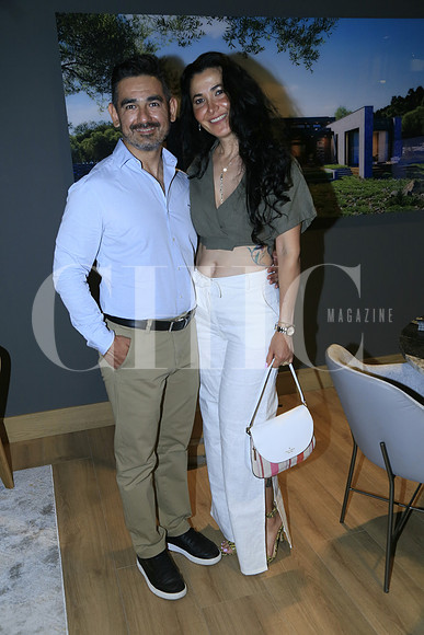Mario Siller y Fabiola Trujillo (2)