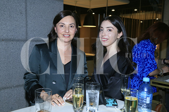Thelma Elizondo y Valeria Moreno (2)