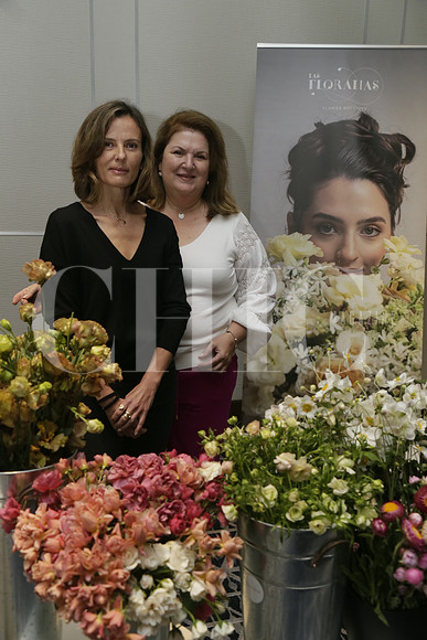 Gabriela Salazar y Consuelo  Asseff