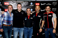 Eduardo Ortega, Eduardo Ortega, Víctor Vega, Luis Barrañion y Daniel Díaz (3)
