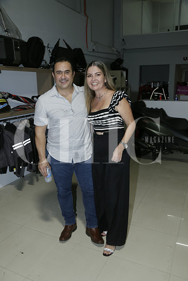 Héctor Alois y Karina Taméz (2)