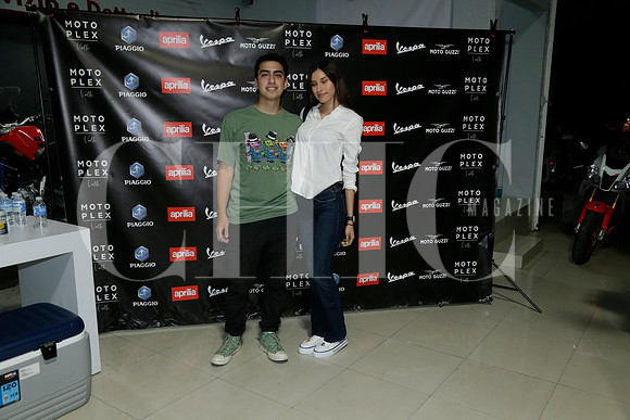 Víctor Vega y Mary Carmen Acosta (3)