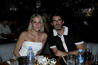 Ale Treviño y Ruly González