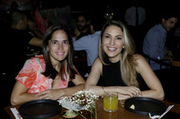Ale Garza y Erika Garza