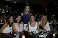 Angy Marroquin, Regina Lozano, Delia Elizondo, Marisol González y Vivi Villarreal (2)