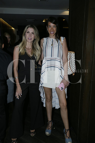 Caro Bravo y Erika Arcaute (2)