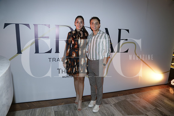 Alex Loé y Humberto Gutíerrez (3)