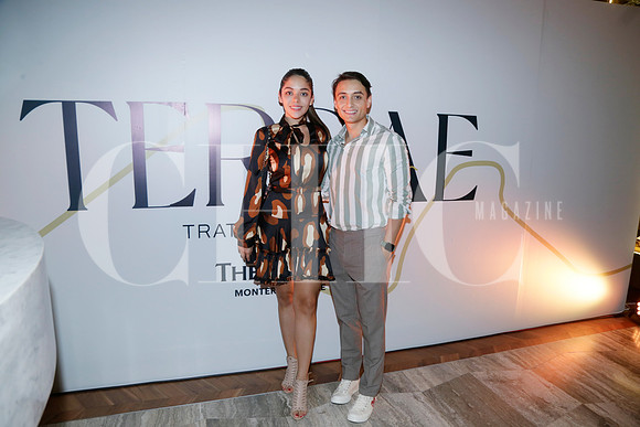 Alex Loé y Humberto Gutíerrez (2)