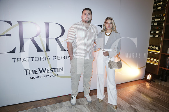 Carlos Garza y Marla Brigitte Treviño (3)