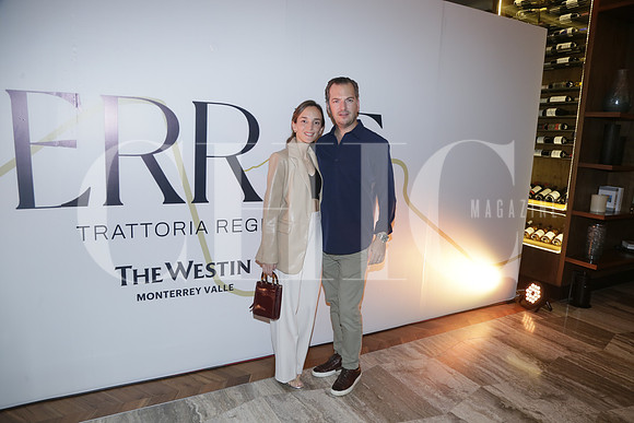 Connie Rodríguez y Fernando Margain (3)