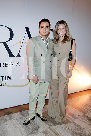 Eduardo Luna y Sandra Venegas (2)