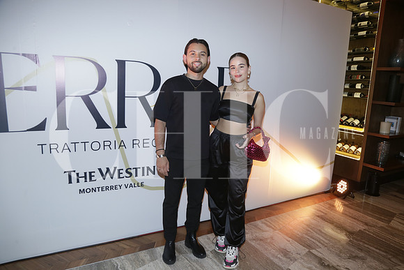 Jorge Ortegón y Mariana Marroquin (2)