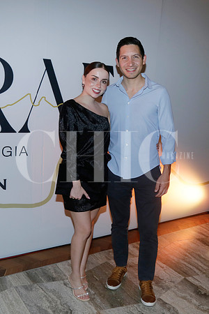 Lupita Villarreal y Hugo González (2)