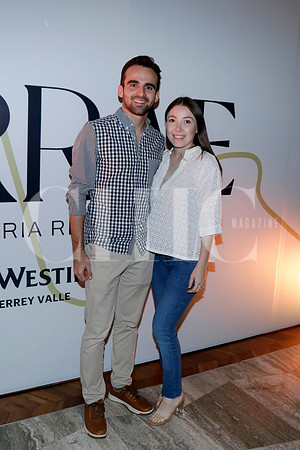 Oscar Talancón y Marian Aguilera (2)