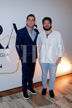 Roberto García y Daniel Olmeda (2)