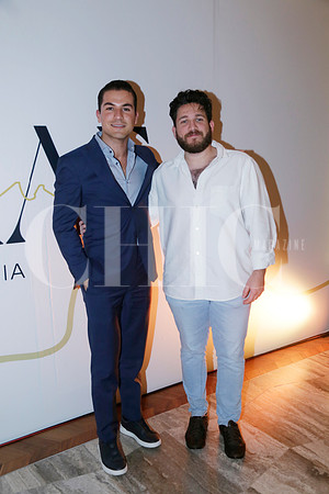 Roberto García y Daniel Olmeda (3)