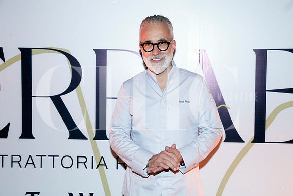 Sergi Arola