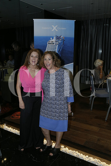 Beatriz Cárdenas y Lucia Guerra (2)