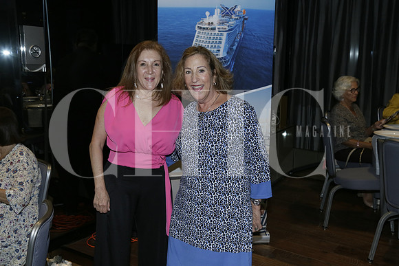 Beatriz Cárdenas y Lucia Guerra (3)