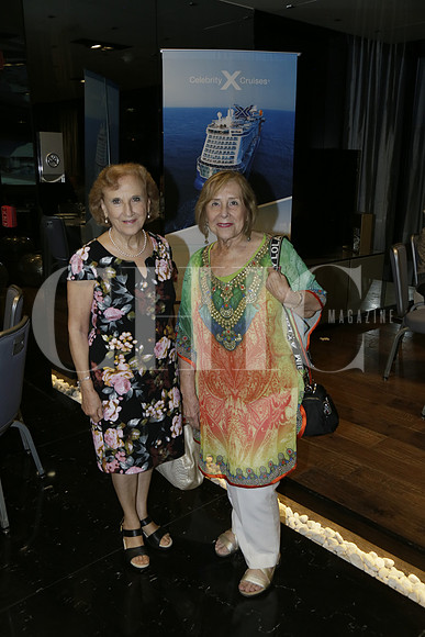 Esperanza Martínez y Elda Contreras (2)