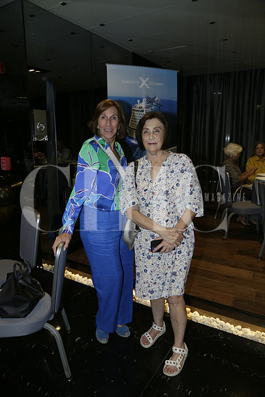 Laura Guerra y Conchita Higuera (2)