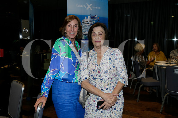 Laura Guerra y Conchita Higuera (3)