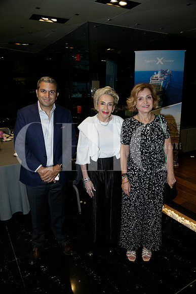 Luis Antonio Bisteni, Eugenia Whinterman y Loris Kuri (2)