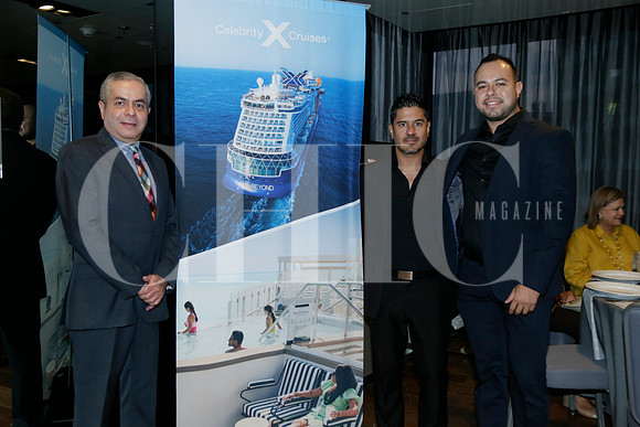Luis Javier Gutíerrez, Carlos Rivera y Aarón Mendoza (2)
