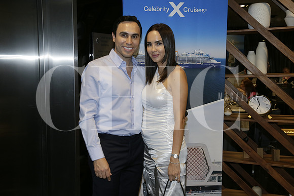 Manuel Garza y Belén Guajardo de Garza (2)