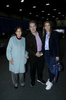 Conchita de Gómez, Mauricio Guerra y Rocio Gómez de Guerra (2)