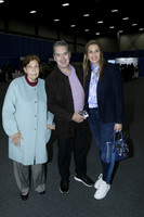 Conchita de Gómez, Mauricio Guerra y Rocio Gómez de Guerra