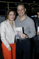 Elisa García y Arturo Rodríguez