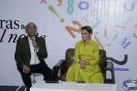 Gerardo Segura y Mónica Alejandra Martínez