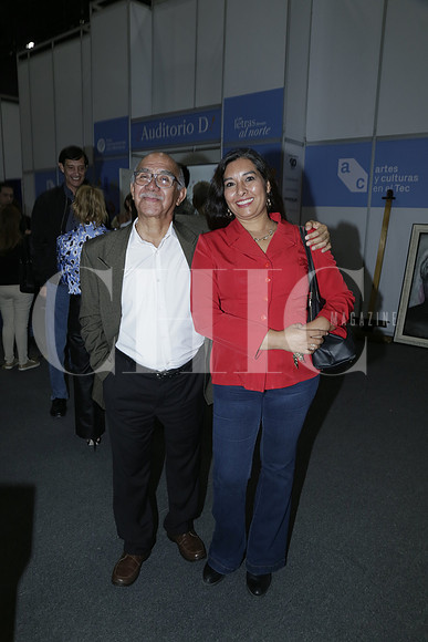 Gerardo Seguro y Dora Leticia Martínez (2)
