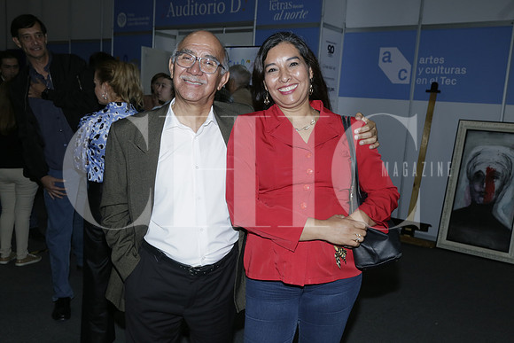 Gerardo Seguro y Dora Leticia Martínez (3)