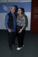 Jesús Taméz e Ivette Sotomayor (2)