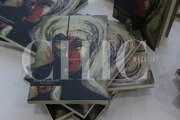Portada Libro  El Arte de Mentirnos (3)