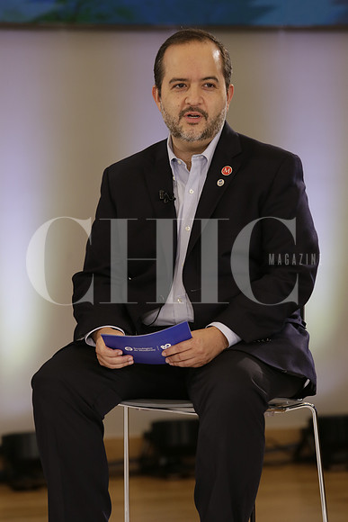 Alejandro Poiré