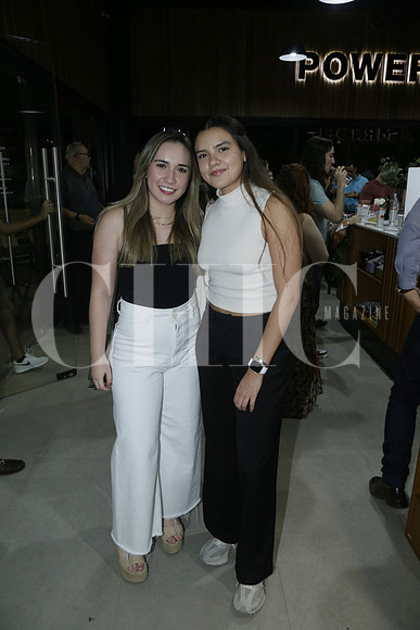 Andrea Cazares y Sofia Martínez (2)