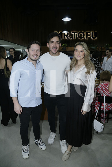 (socios y dueños) Raúl Arenas, Gerardo Iga y Monse Iga (2)