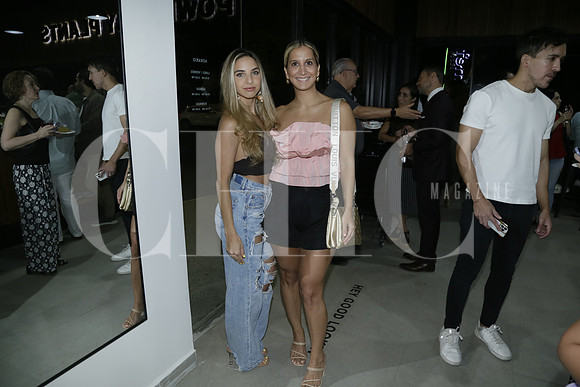 Chave Andonie y Marisa Portillo (3)