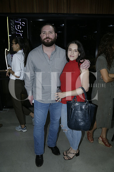 Christian Michaus y Maryana Vara (3)